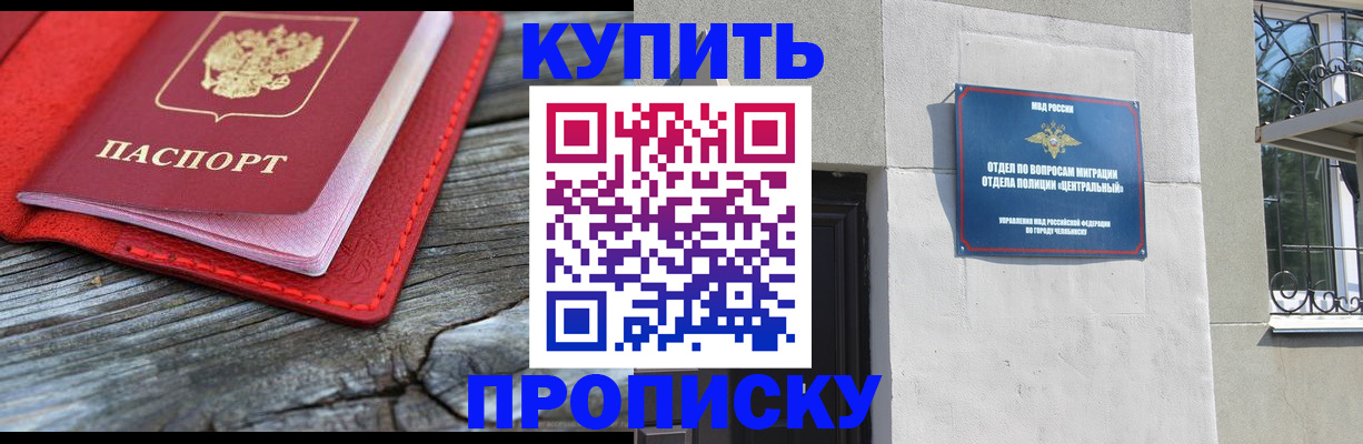 прописка паспорт в Камышине